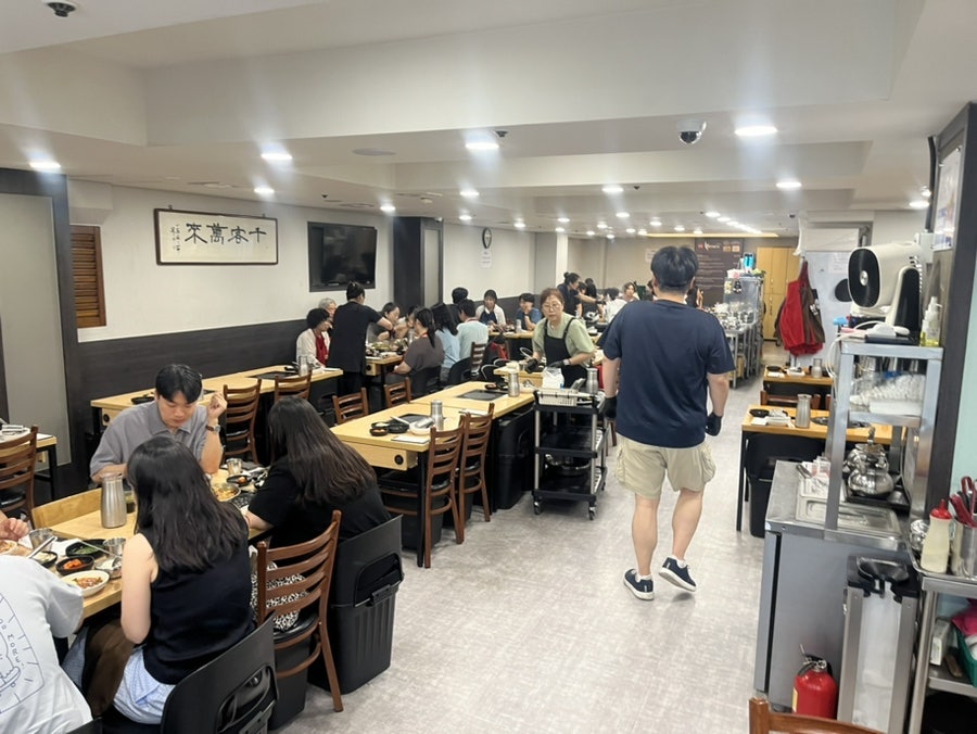 대우부대찌개 사진 4