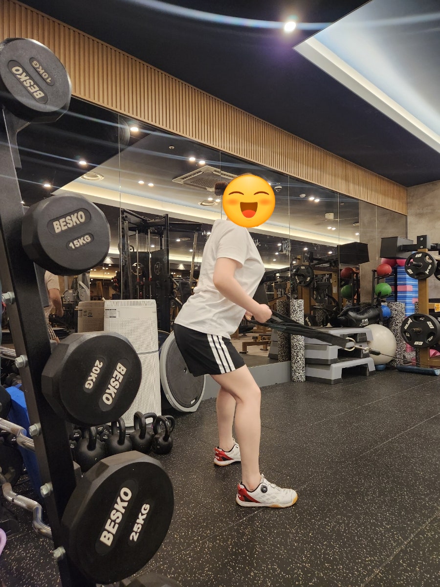 빌드업피트니스PT 야탑점 사진 5