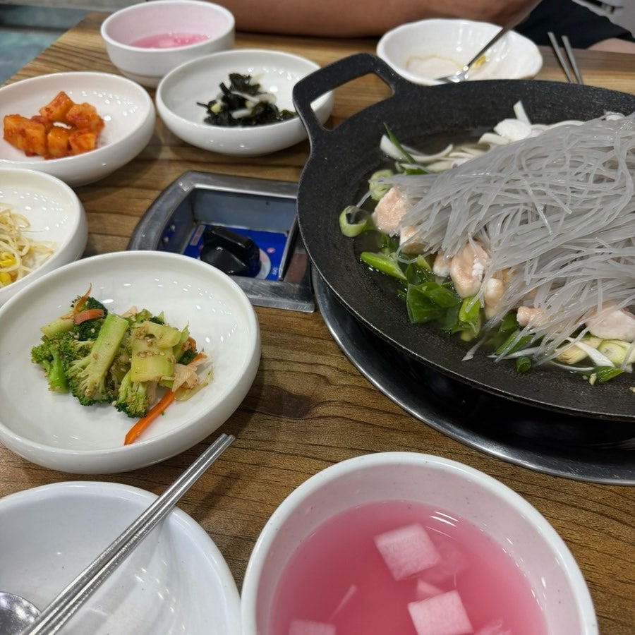 만석낙지와곱창 사진 1
