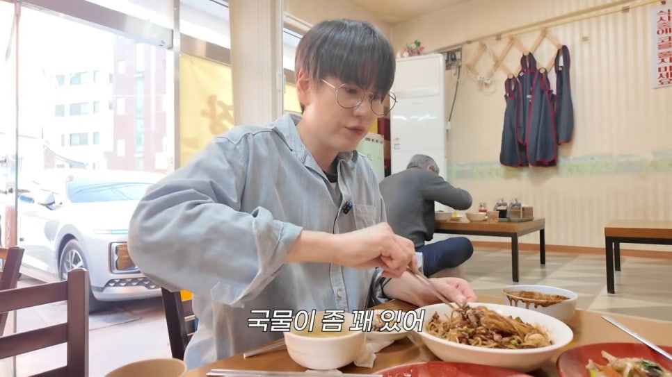 대성반점 사진 6
