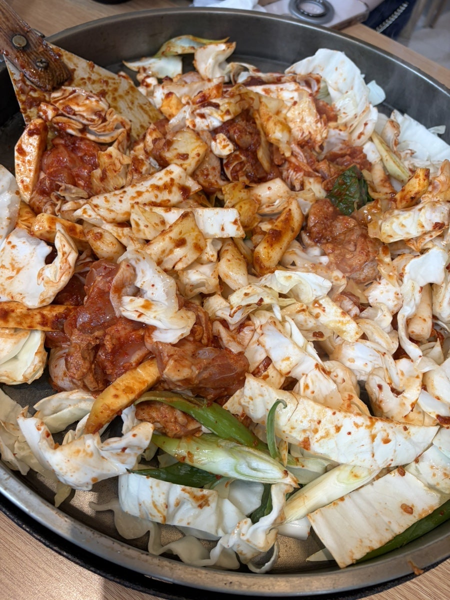 춘천명종닭갈비&교동면옥 사진 5