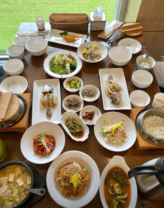 가평잣갈비 사진 1