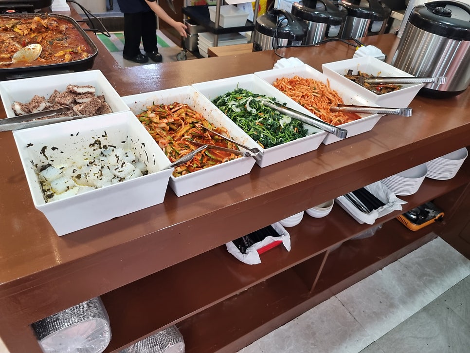 다다한식뷔페 사진 2