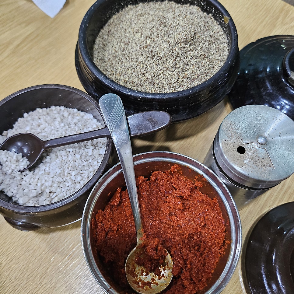 봉일천순대국 사진 6