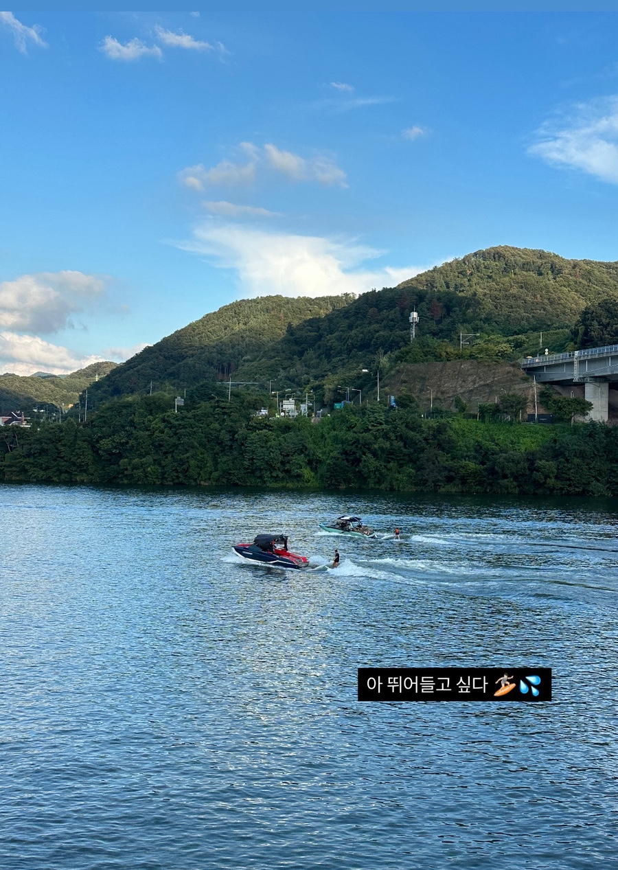 아유스페이스레스토랑 사진 5