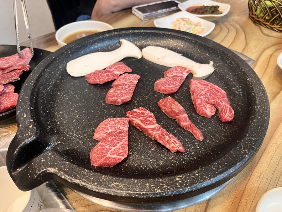 진안한우전문점 사진 4