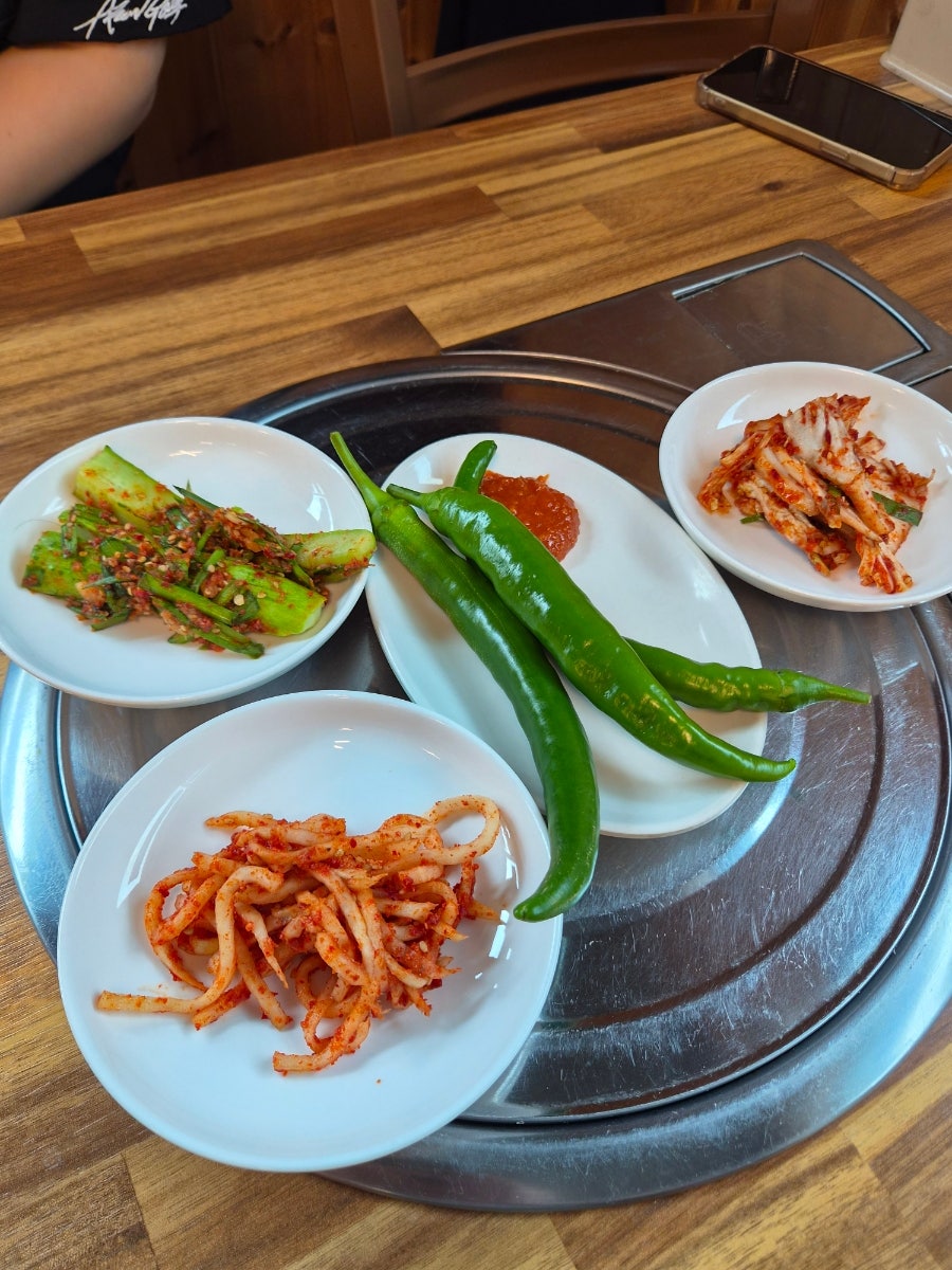 두꺼비식당 사진 2