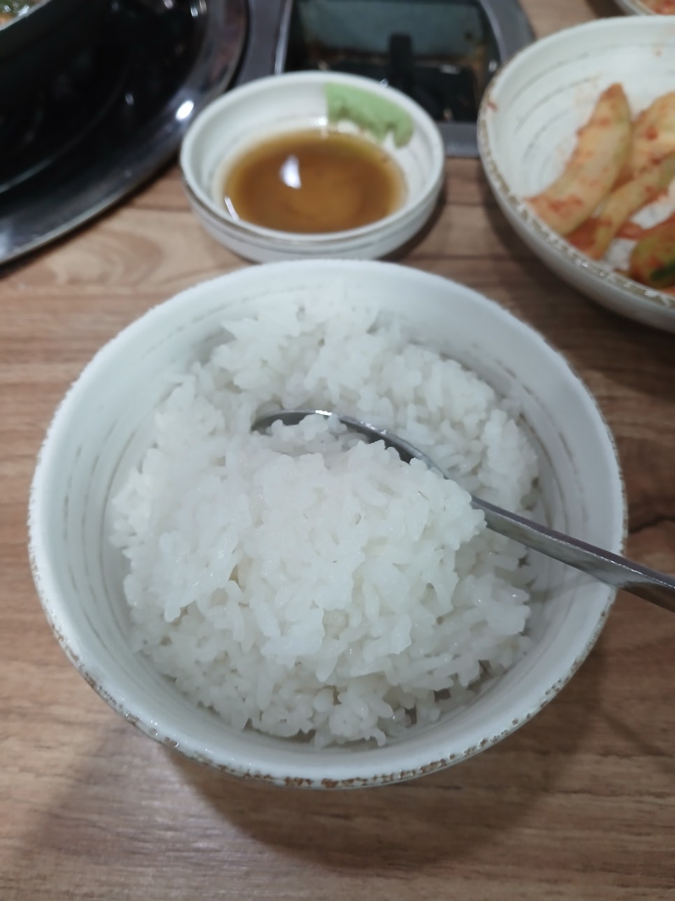음봉생태생대구탕뽈찜 사진 6