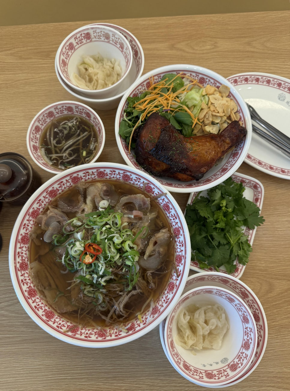 월미당 송도점 사진 1