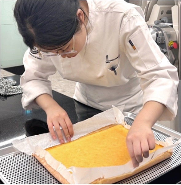 안동제과제빵학원 사진 5