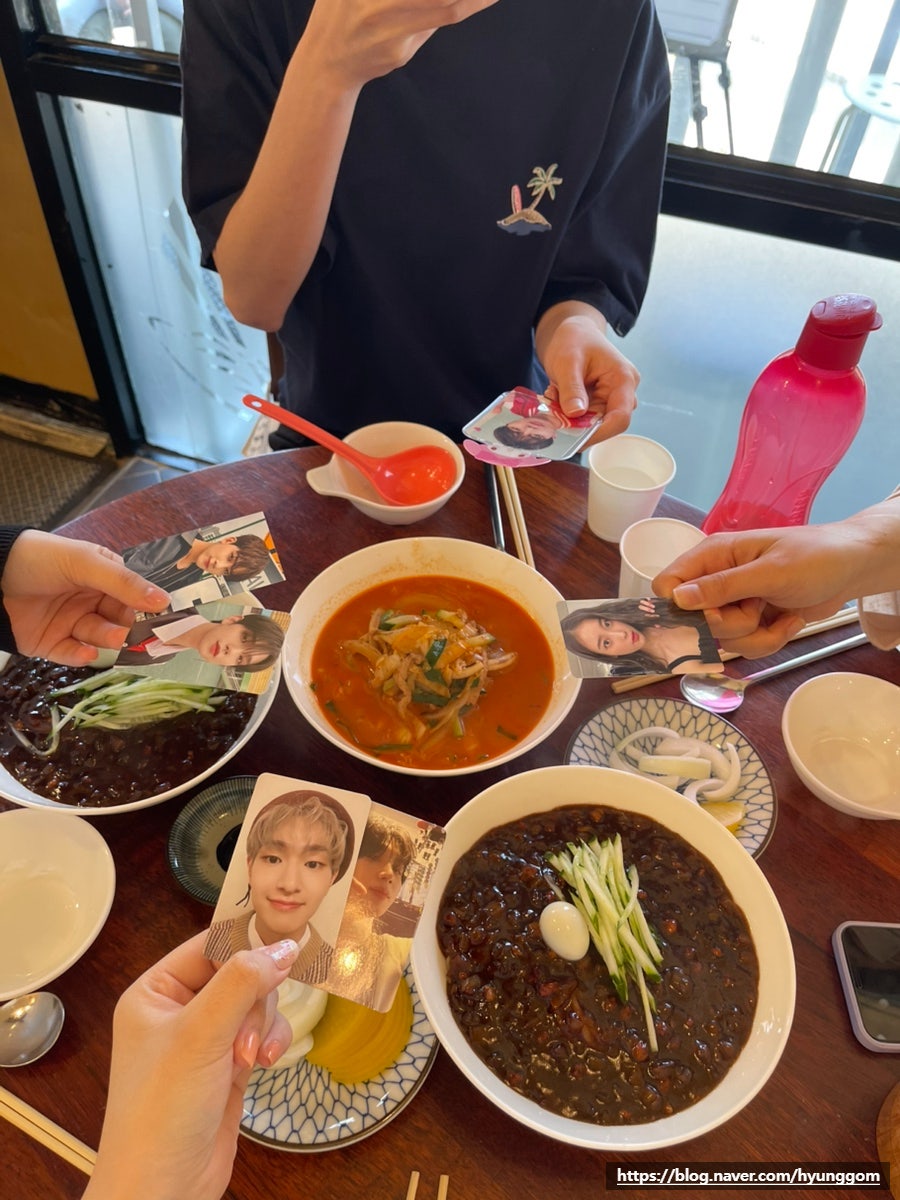 도깨비반점 사진 6