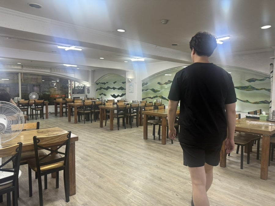 최고집함흥냉면 사진 3