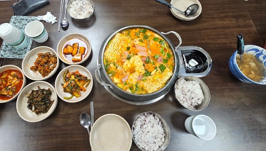 의정부부대찌개 사진 3