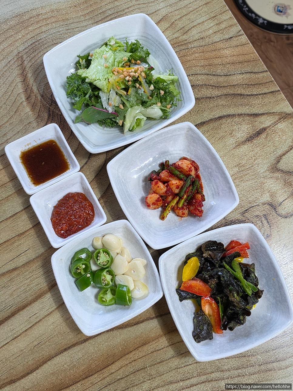 송림가든 사진 5