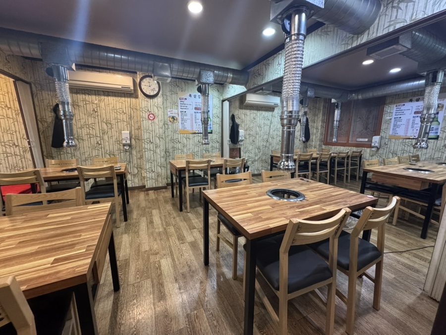 목살집 사진 3