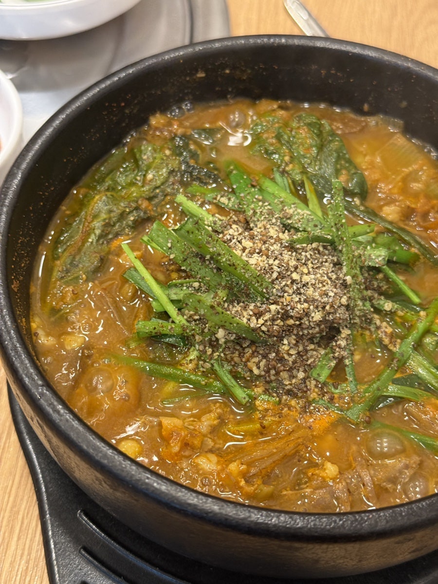천복집흑염소 부천점 사진 1