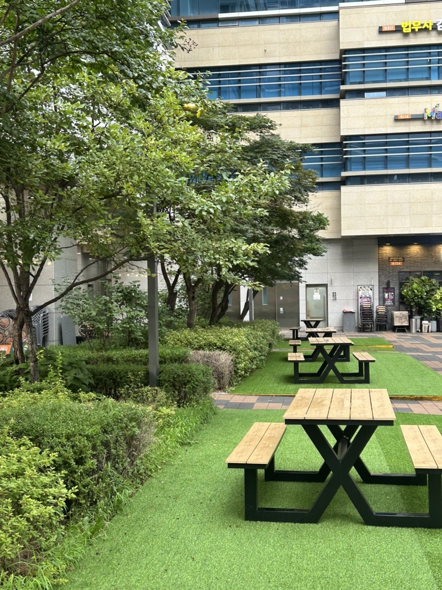 데블스램&펍 문정법조단지점 사진 3