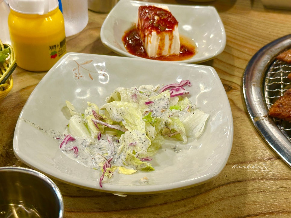 종암수제갈비 사진 5