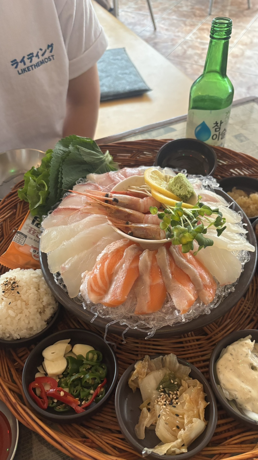독도집 사진 5