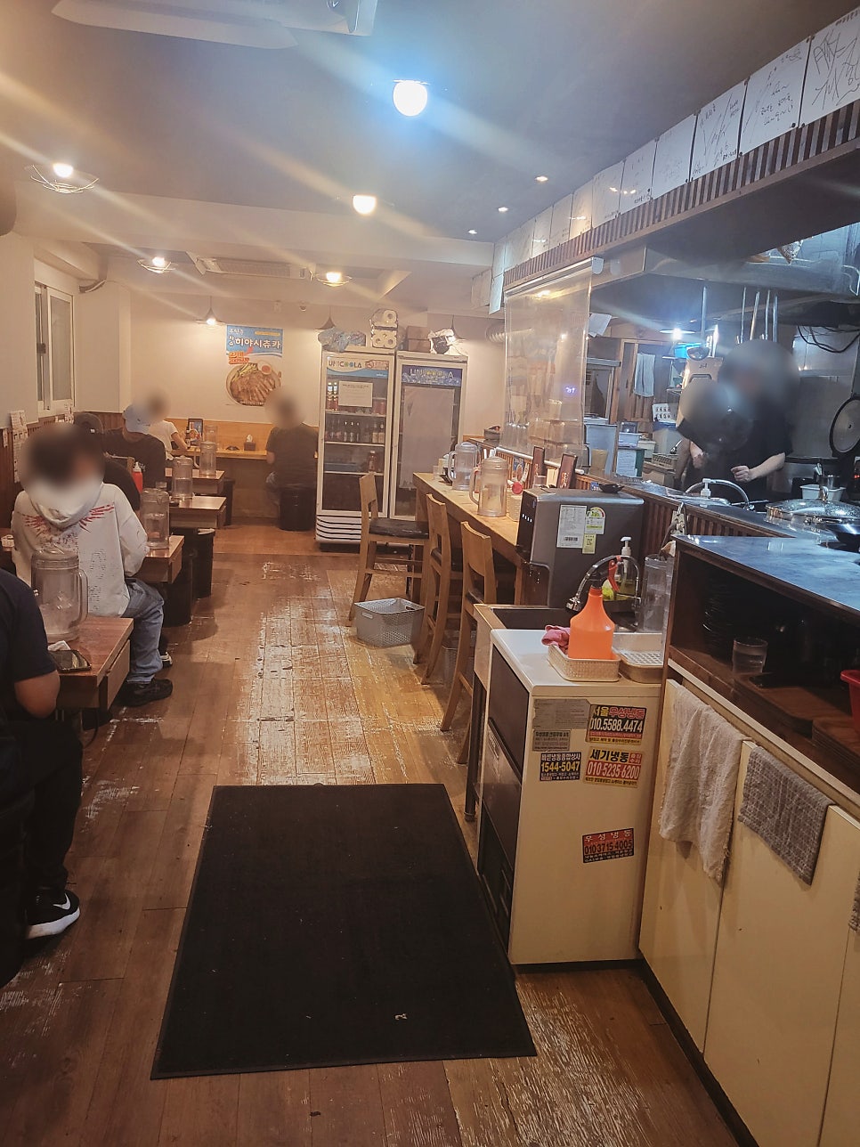 부탄츄 신촌점 사진 3
