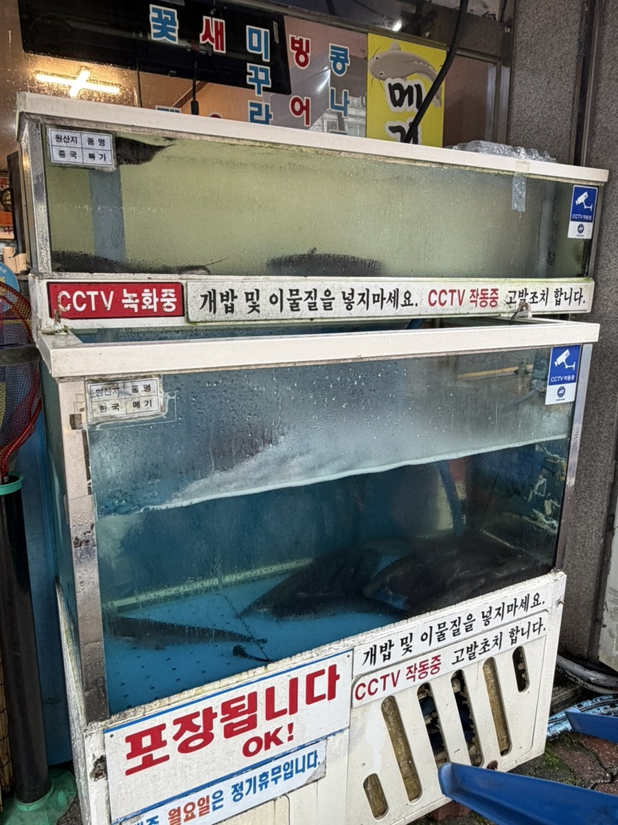 강마을민물매운탕 사진 6