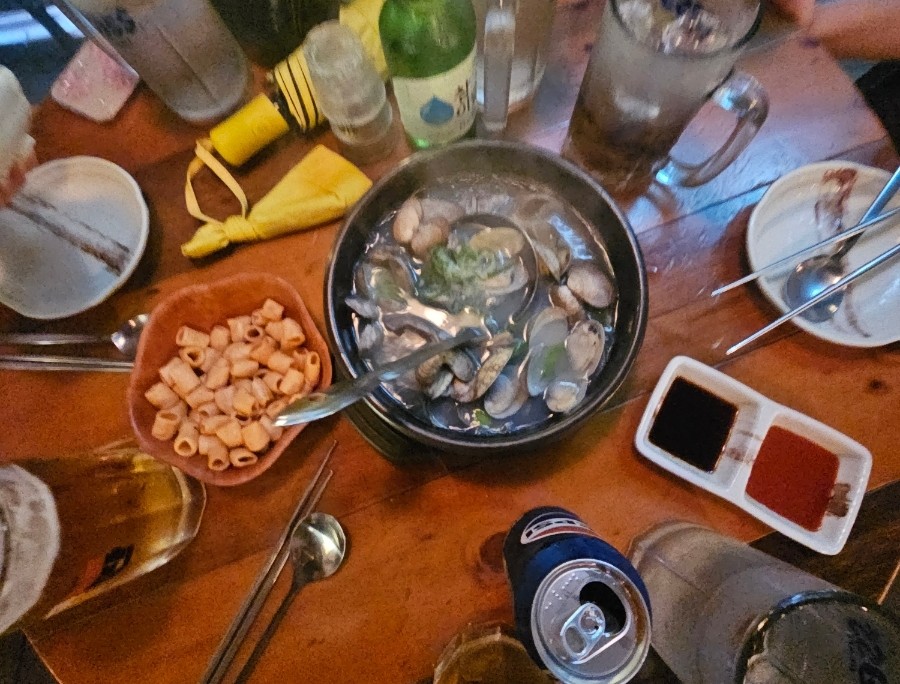 역전할머니맥주 광주신가점 사진 1