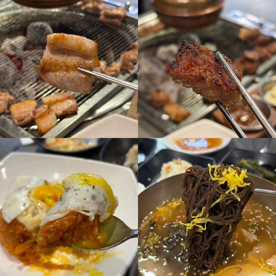 마초갈비 선릉역점 사진 1