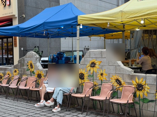 태백상회 인계본점 사진 2