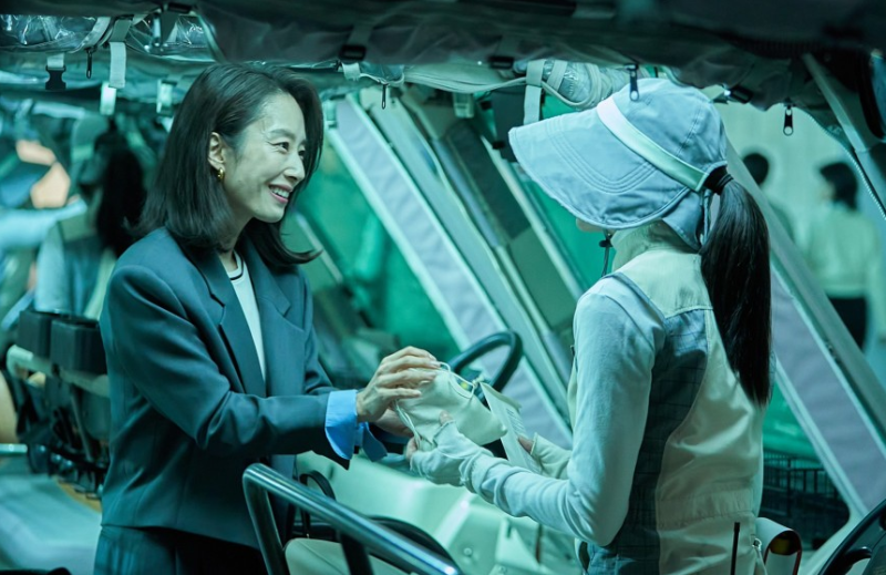 영화 로비 김이사, 배우 곽선영님이 나오셨네요^^ 출연작 정리해봤습니다!