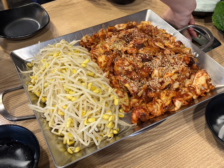 돗가비불쭈꾸미 다산점 사진 6