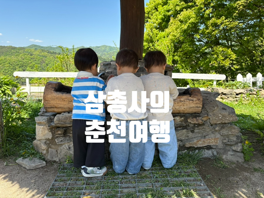 방림메밀막국수 춘천직영점 사진 1