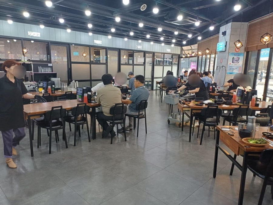 광명수산 수원역점 사진 5