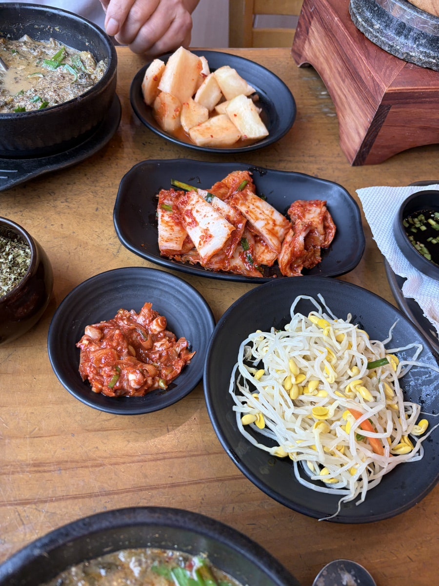 할머니추어탕 사진 3