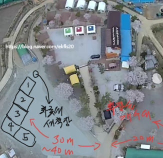 행복한소풍캠핑장 사진 5