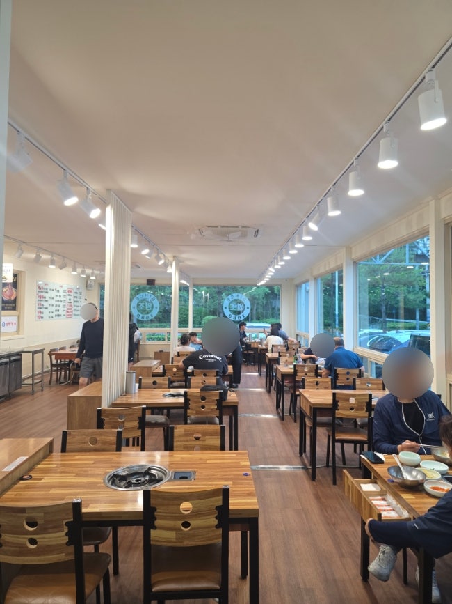 조방낙지 내외동직영점 사진 3