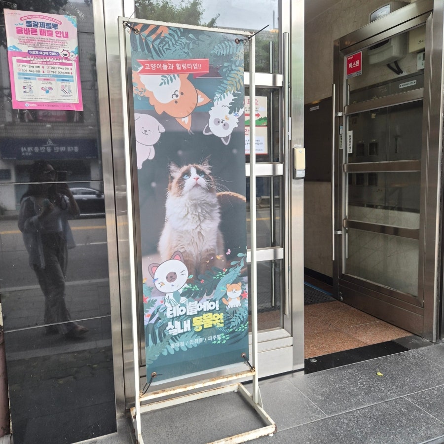 테이블에이 사진 5