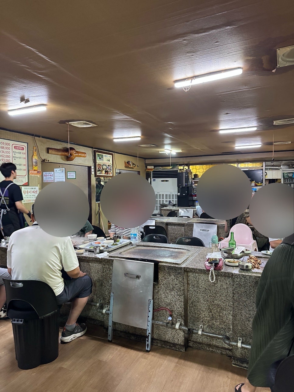 약수촌 팔당점 사진 4