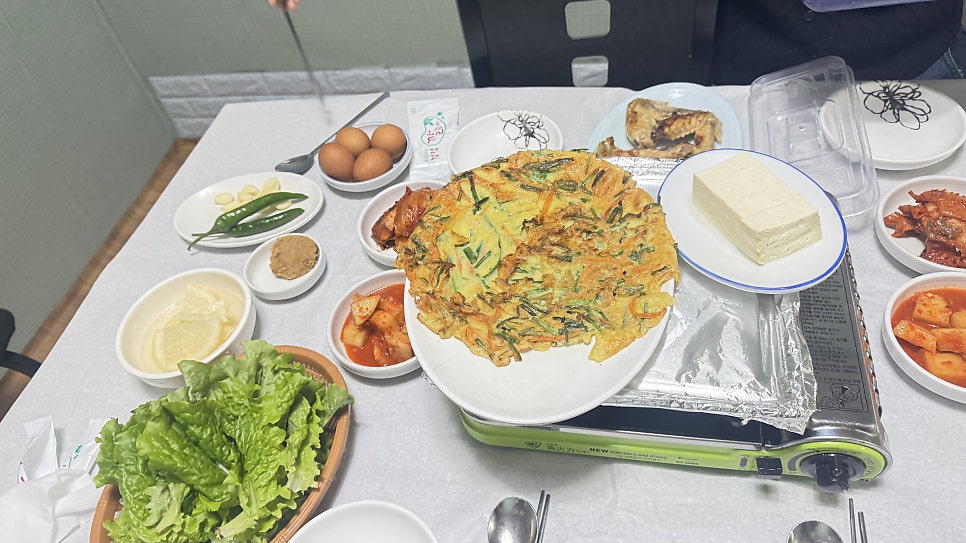 진솔통닭 사진 6
