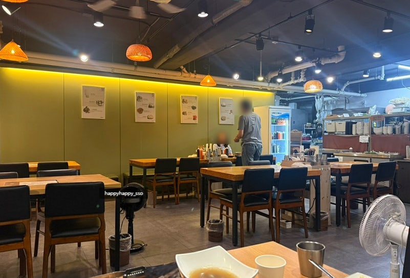 담장샤브 사진 4