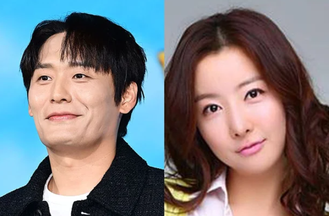 김부장 최대훈 아내 미스코리아 장윤서! 시청률 21% 돌파 속 재조명된 감동 순애보 요약