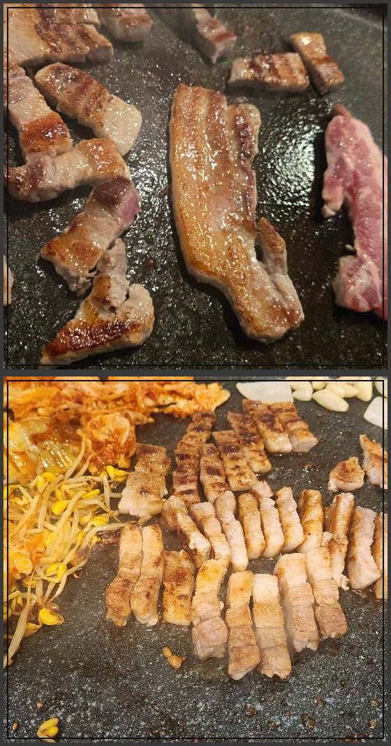 돈모아참삼겹 본점 사진 2