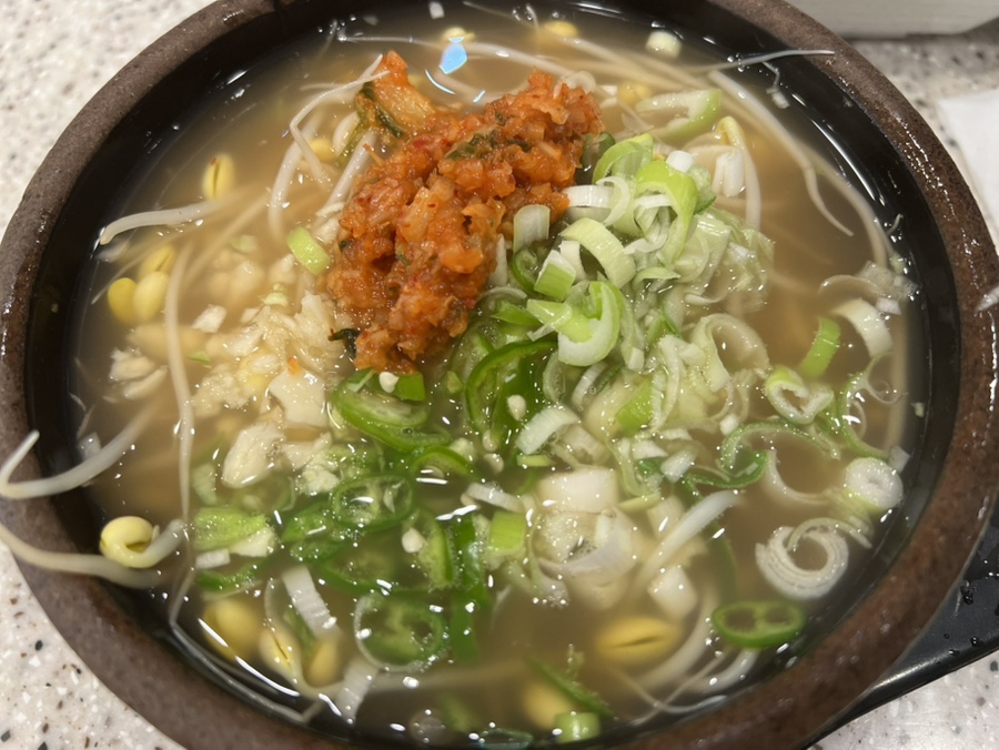 전주제일옥 사진 4