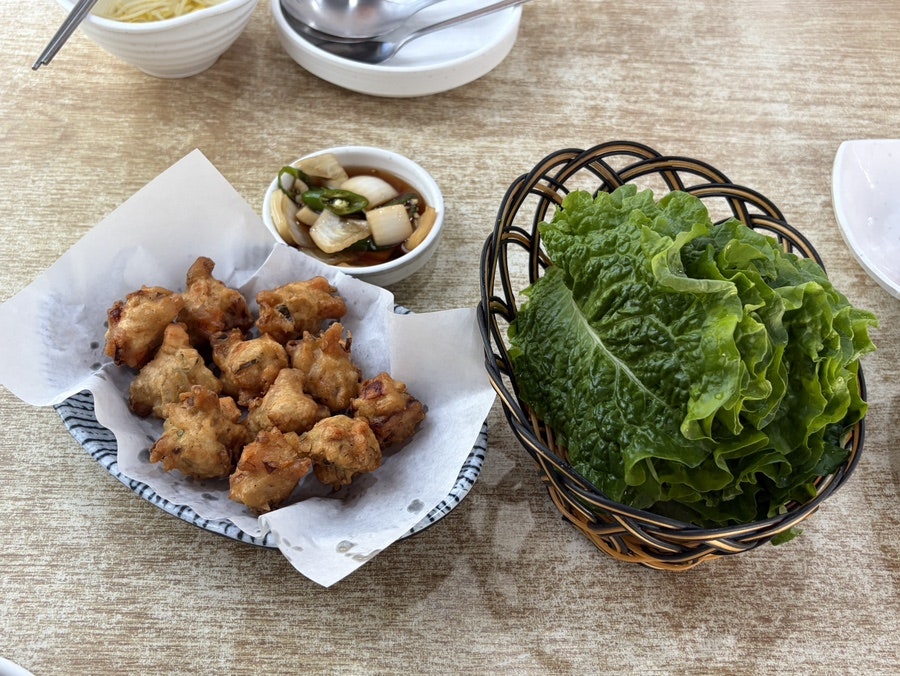 구가네 메타밥상 사진 4