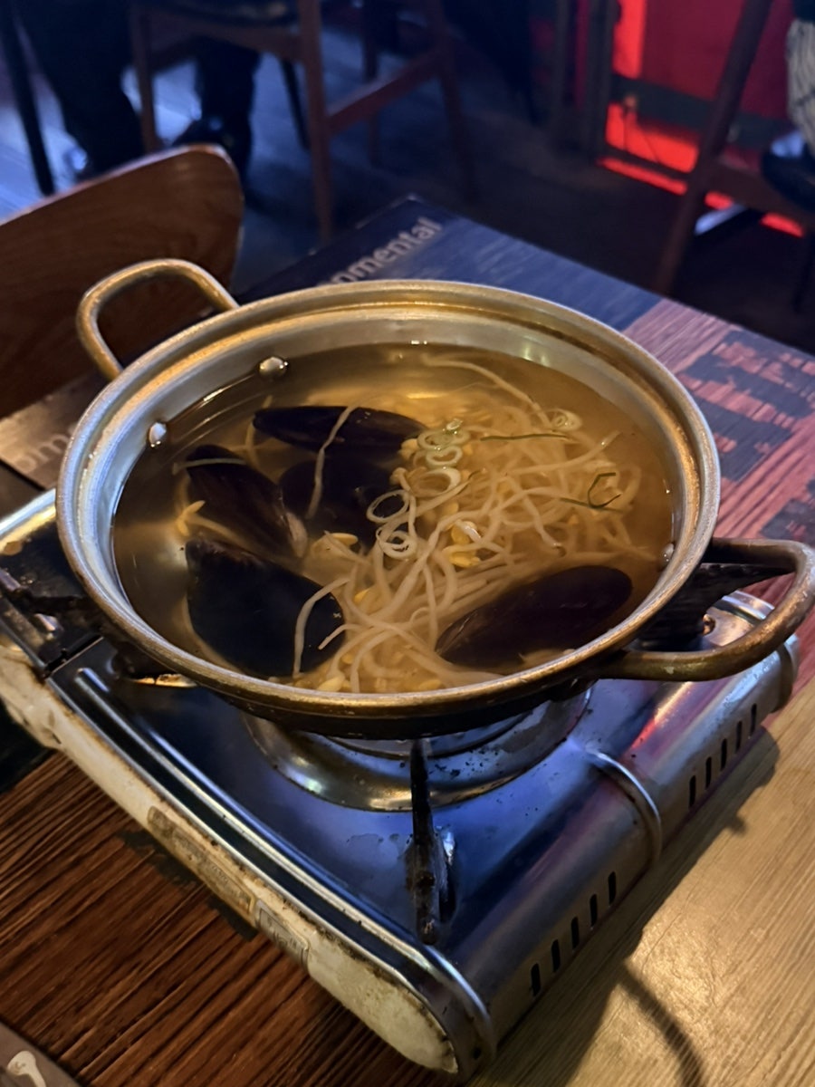 부평포차 사진 6