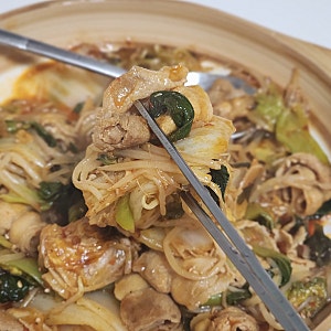 저당 마라소스 추천 비비드 저당 마라소스로 마라샹궈 만드는 방법