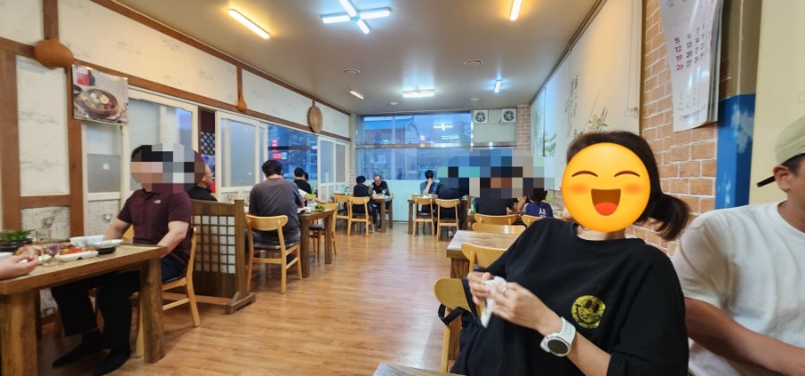 온달족발 사진 2