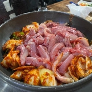 단디 산곰장어장어구이 사진 5