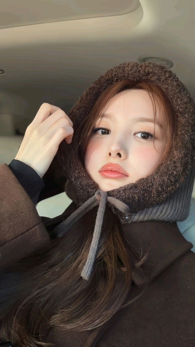 트와이스 나연 돈 들어오는 셀카 폰 배경화면 사진 모음