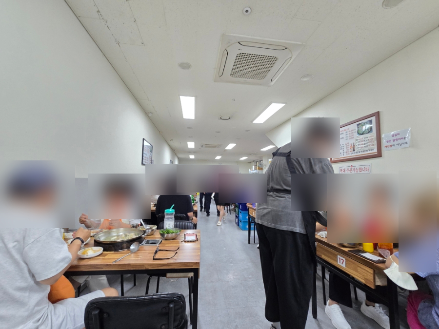 장원닭한마리 사진 3