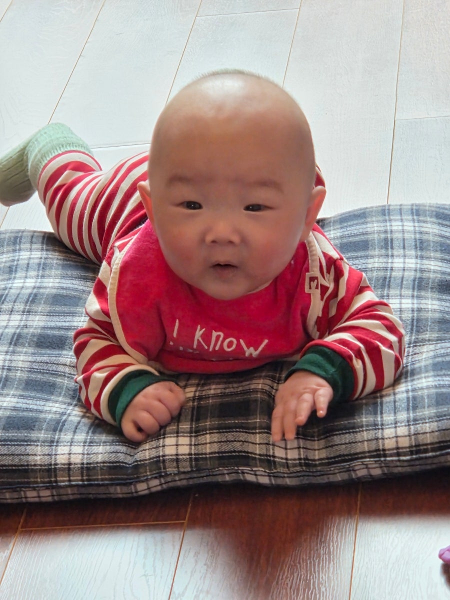 라빈느 사진 2